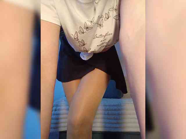 -JuliaRose- webcam