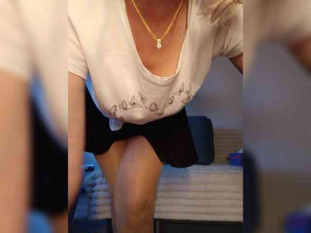 -JuliaRose- webcam