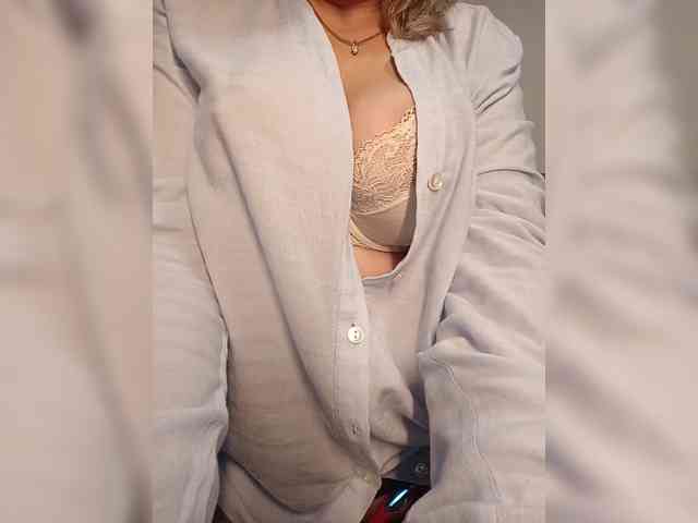 -JuliaRose- webcam