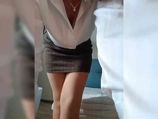 -JuliaRose- webcam