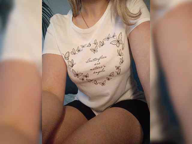 Модель: -JuliaRose-