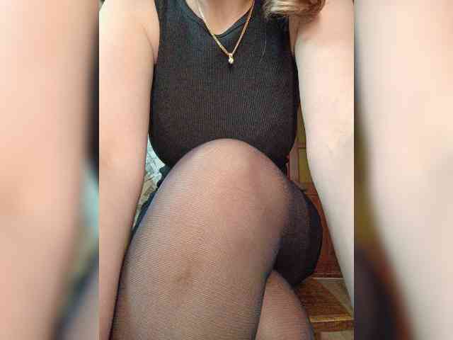 Modella: -JuliaRose-