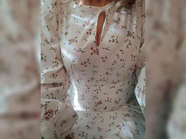 -JuliaRose- webcam