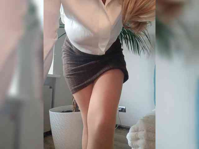 -JuliaRose- webcam