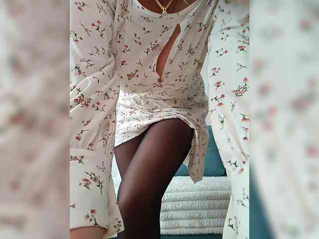 -JuliaRose- webcam