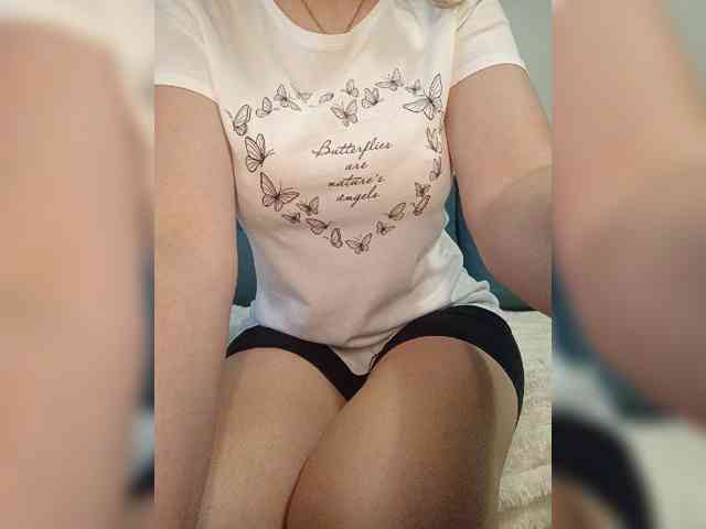 -JuliaRose- webcam