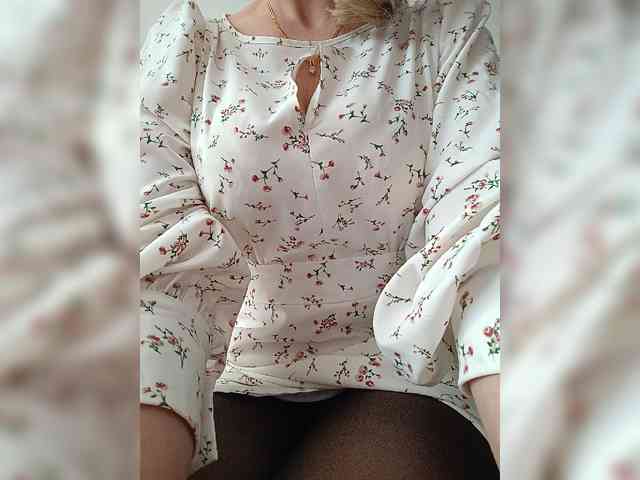 -JuliaRose- webcam