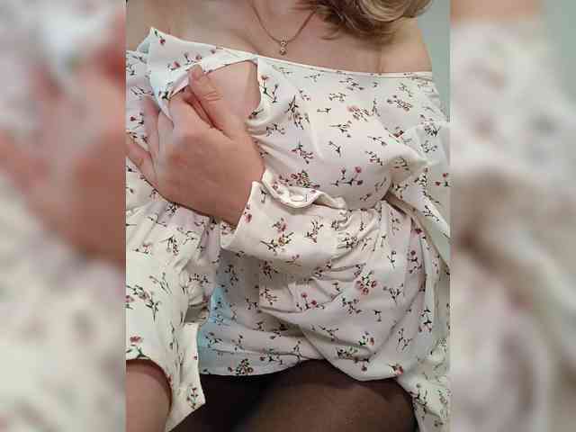 -JuliaRose- webcam