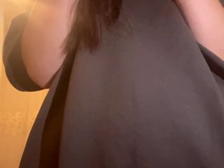 GarnettChomka Porn Show