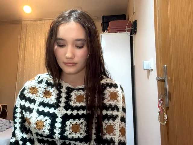 GarnettChomka live cam on BongaCams