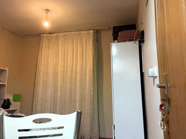 GarnettChomka live cam on BongaCams