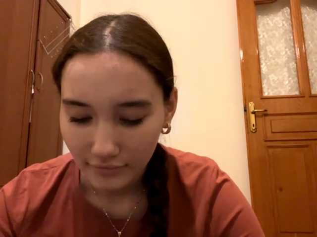 GarnettChomka live cam on BongaCams