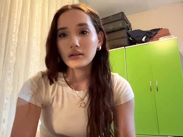 GarnettChomka live cam on BongaCams
