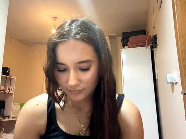 GarnettChomka live cam on BongaCams