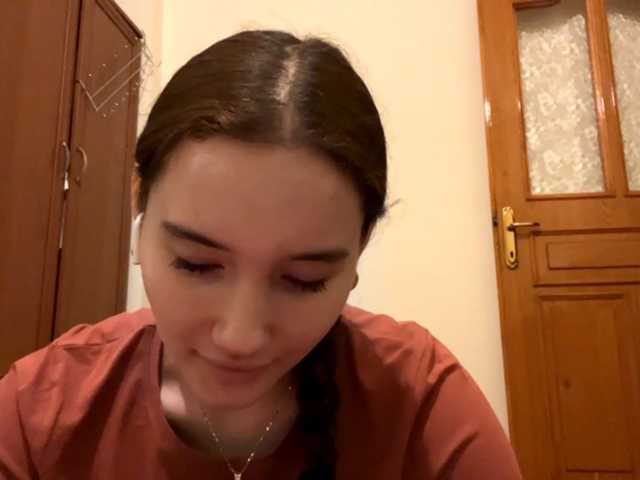 GarnettChomka live cam on BongaCams