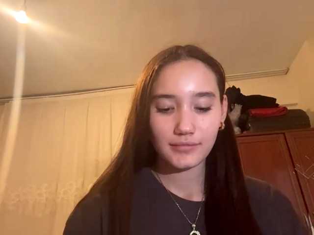 GarnettChomka live cam on BongaCams