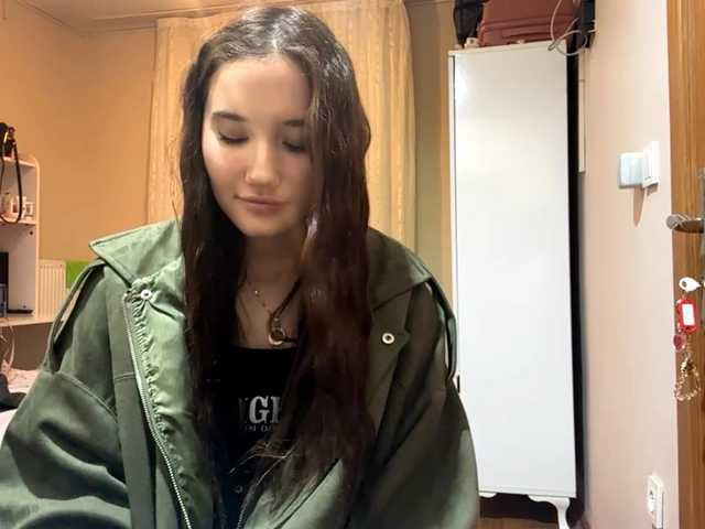 GarnettChomka live cam on BongaCams