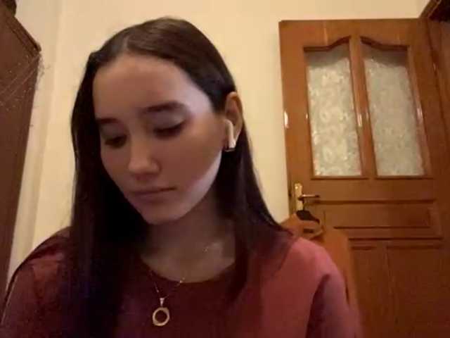 GarnettChomka live cam on BongaCams