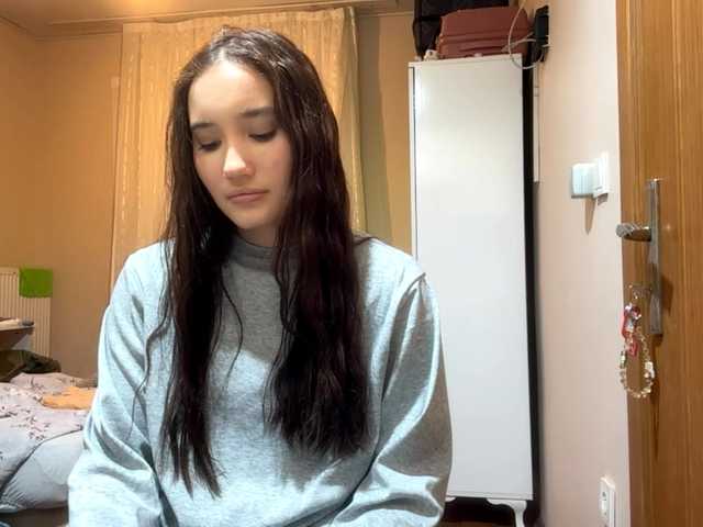 GarnettChomka live cam on BongaCams