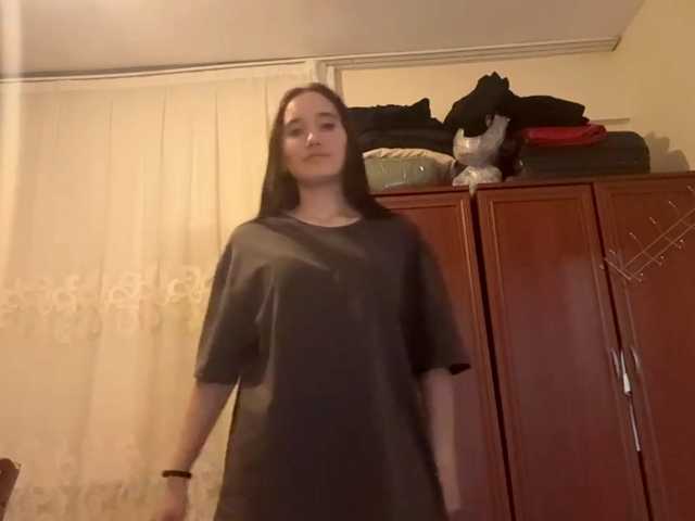 GarnettChomka live cam on BongaCams