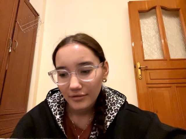 GarnettChomka live cam on BongaCams