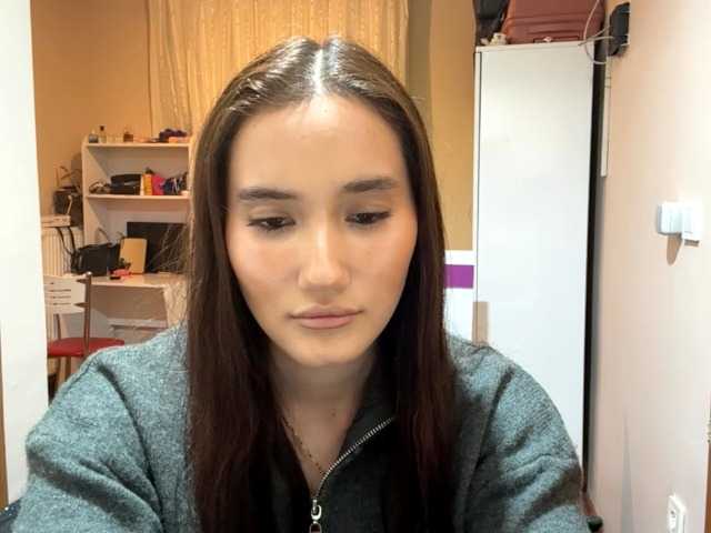 GarnettChomka live cam on BongaCams