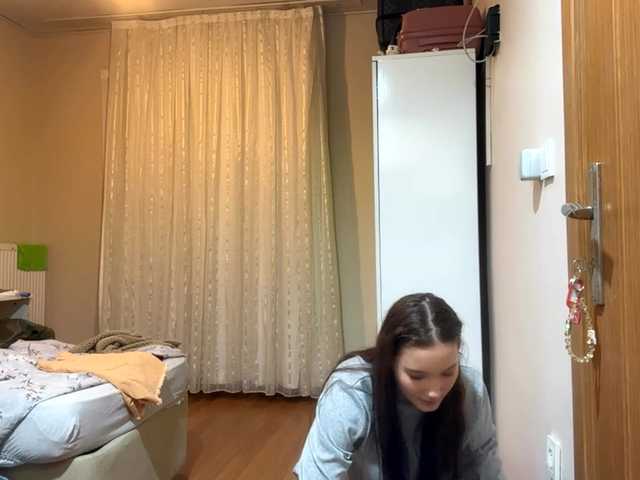 GarnettChomka live cam on BongaCams
