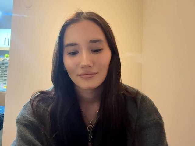 GarnettChomka live cam on BongaCams