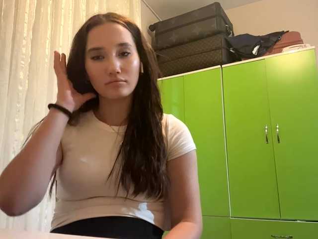 GarnettChomka live cam on BongaCams