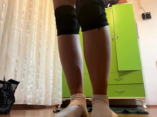 GarnettChomka live cam on BongaCams