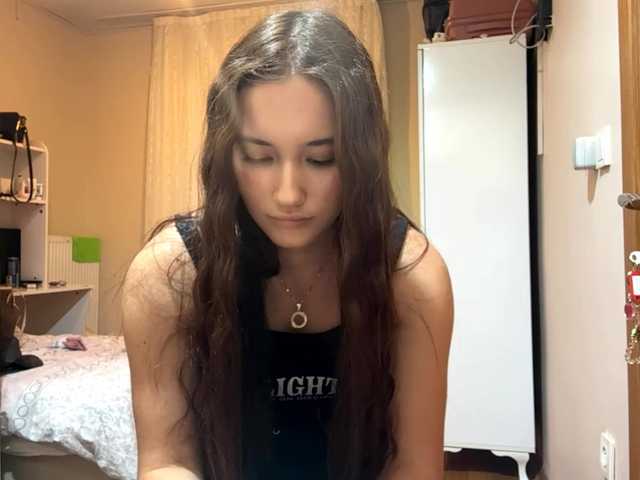 GarnettChomka live cam on BongaCams
