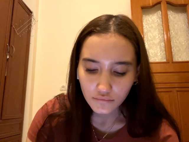 GarnettChomka live cam on BongaCams