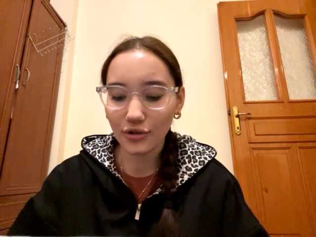 GarnettChomka live cam on BongaCams