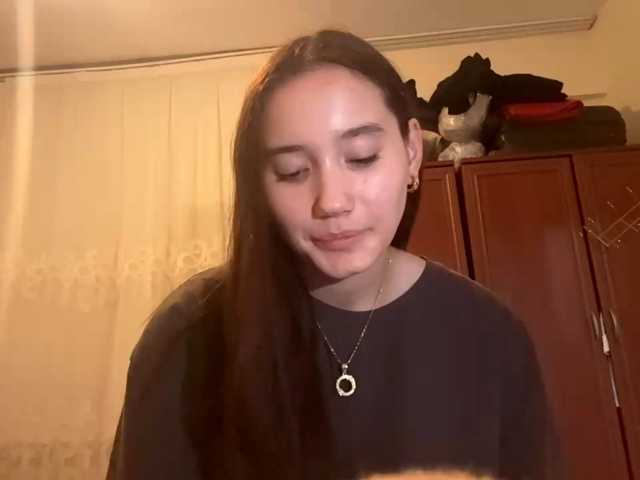 GarnettChomka live cam preview