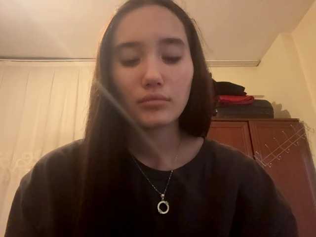 GarnettChomka live cam on BongaCams