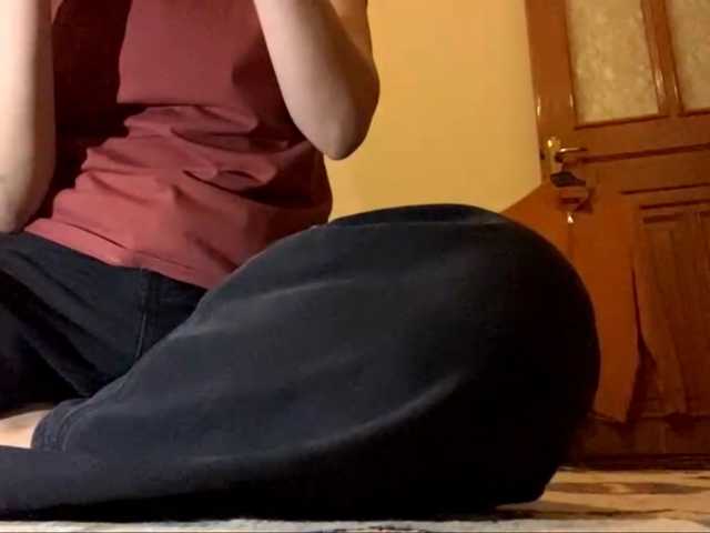 GarnettChomka live cam on BongaCams