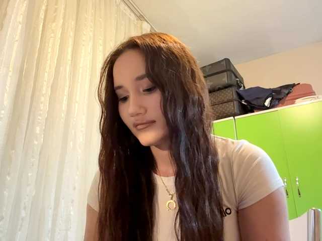 GarnettChomka live cam preview