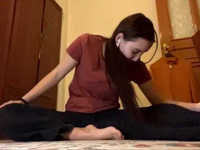 GarnettChomka live cam on BongaCams
