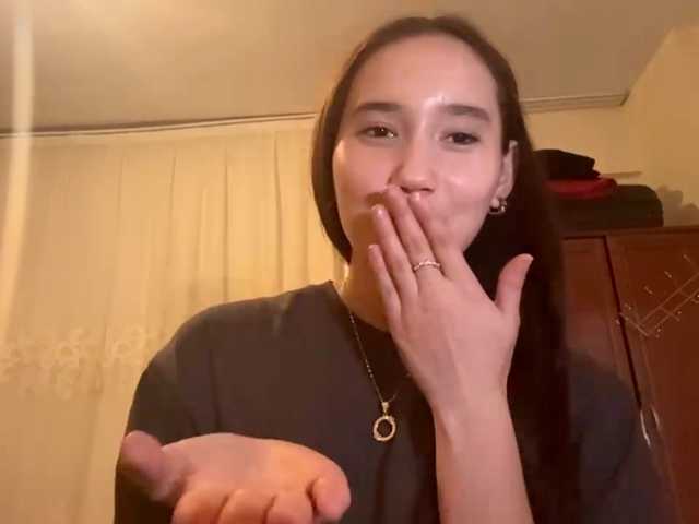 GarnettChomka live cam on BongaCams