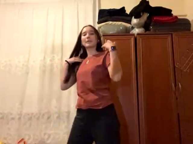 GarnettChomka live cam on BongaCams