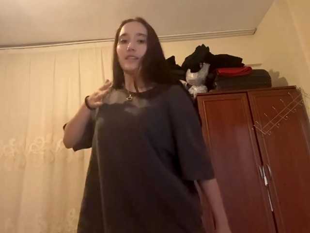 GarnettChomka live cam on BongaCams