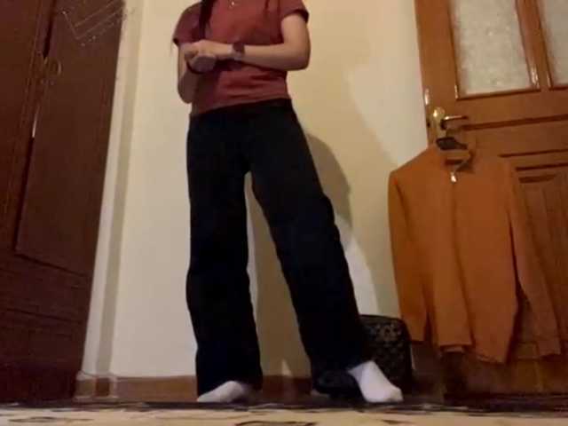 GarnettChomka live cam on BongaCams