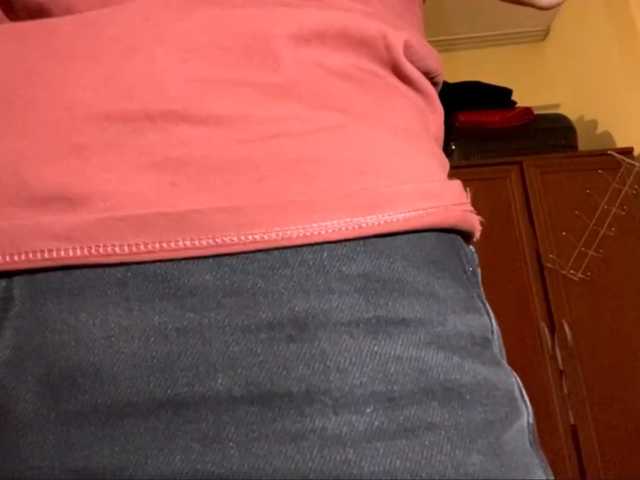 GarnettChomka live cam on BongaCams