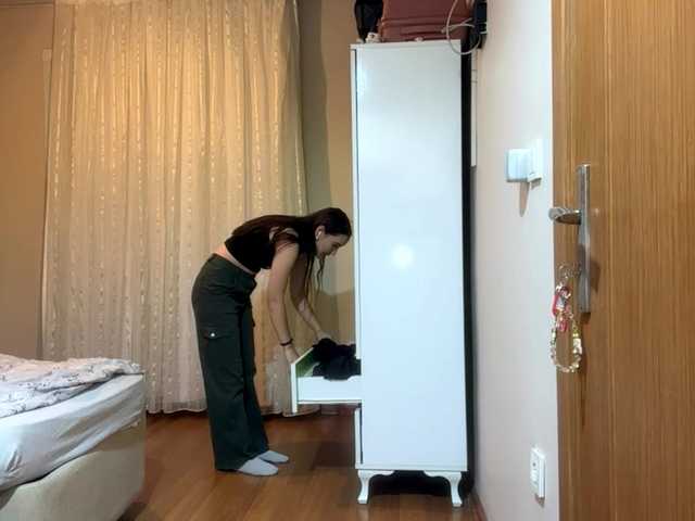 GarnettChomka live cam on BongaCams