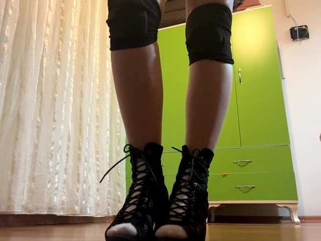 GarnettChomka live cam on BongaCams