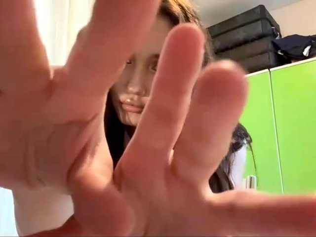 GarnettChomka live cam on BongaCams