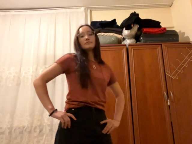 GarnettChomka live cam on BongaCams