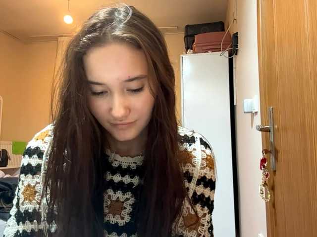 GarnettChomka live cam on BongaCams