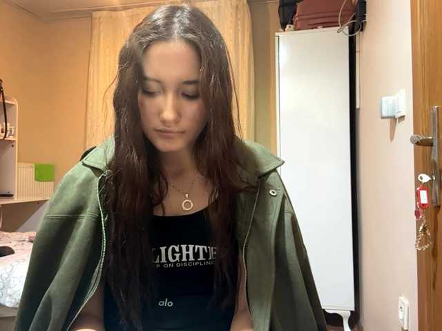 GarnettChomka live cam on BongaCams