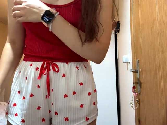 GarnettChomka live cam preview